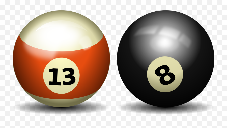 Pool Table Balls Clipartfree To Use Public Domain Billiards - 8 Ball Pool Ball Png,Pool Table Png