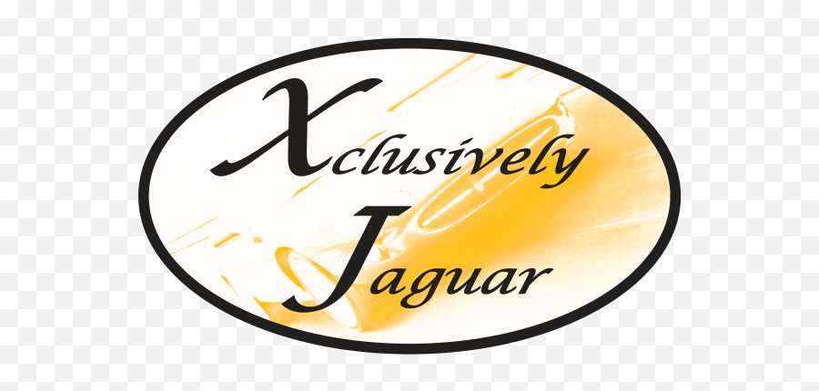 Xclusively Jaguar Keep Your Eye - Circle Png,Jaguar Logo Png