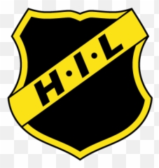 Harstad Il Logo Vector - Lyn Oslo png