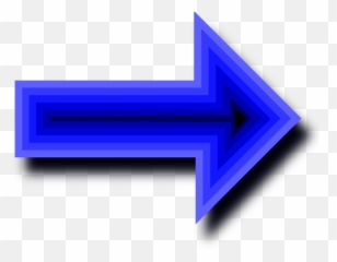 Library Of Curved Arrow Vector Royalty Free Download - Transparent Background Animated Arrow png