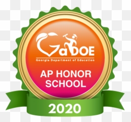 Discovery Hs Homepage - Ap Honor Schools png