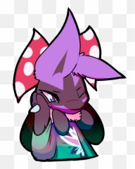 Lucario - Purple Lucario Fanart Ssb Clipart Full Size Lucario Fanart Png,Lucario Png