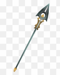 Download Magic Spear Png Image With No Background - Blade,Spear Png