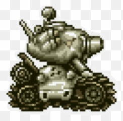 Metal Slug - Metal Slug Stickers Png,Slug Png