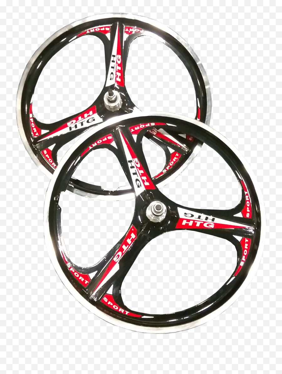 20 Sport Rims - Bicycle Tire Png,Rims Png