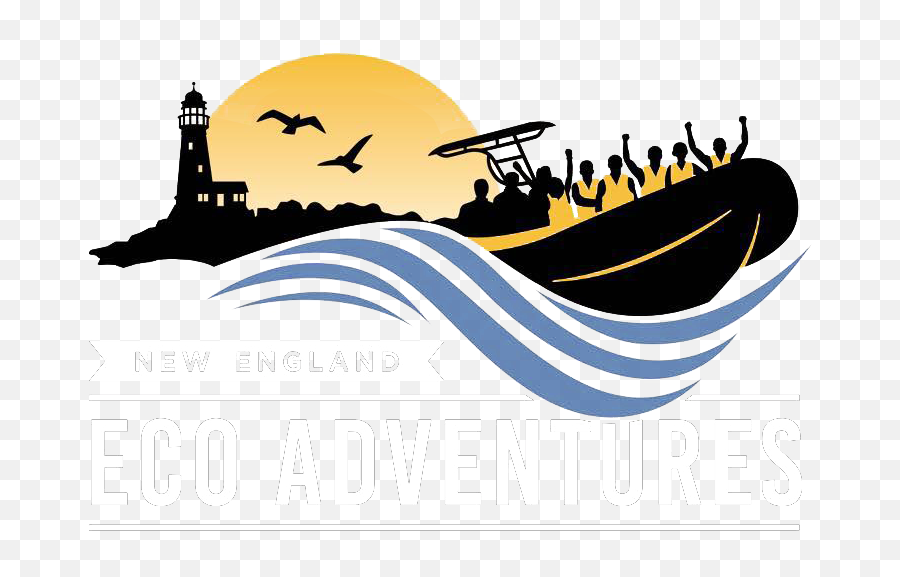 Kennebunkport U0026 Hampton Beach Boat Tours New England - New England Ecoadventures Png,Banana Boat Logo