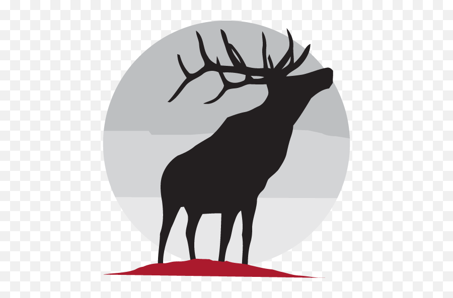 Elk Ridge Middle - Elk Png,Elk Png