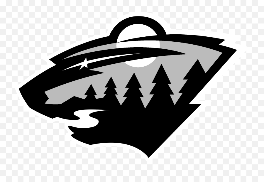 Minnesota Wild Logo Png Transparent - Hockey Minnesota Wild Logo,Minnesota Vikings Logo Png
