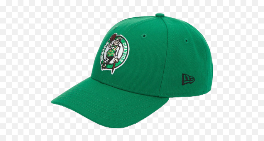 Boston Celtics Era 9forty Nba League Adjustable Strap Green Hat Cap 940 - Baseball Cap Png,Boston Celtics Png
