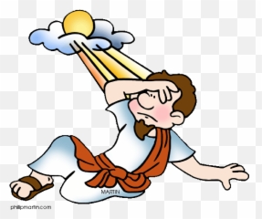 Library Of Paul Apostle Banner Free Png - Saint Paul Clip Art,Jake Paul Transparent