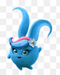Sunny Bunnies Transparent Png Image