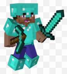 Benjamin Blair Wallpapers Minecraft - Character Png