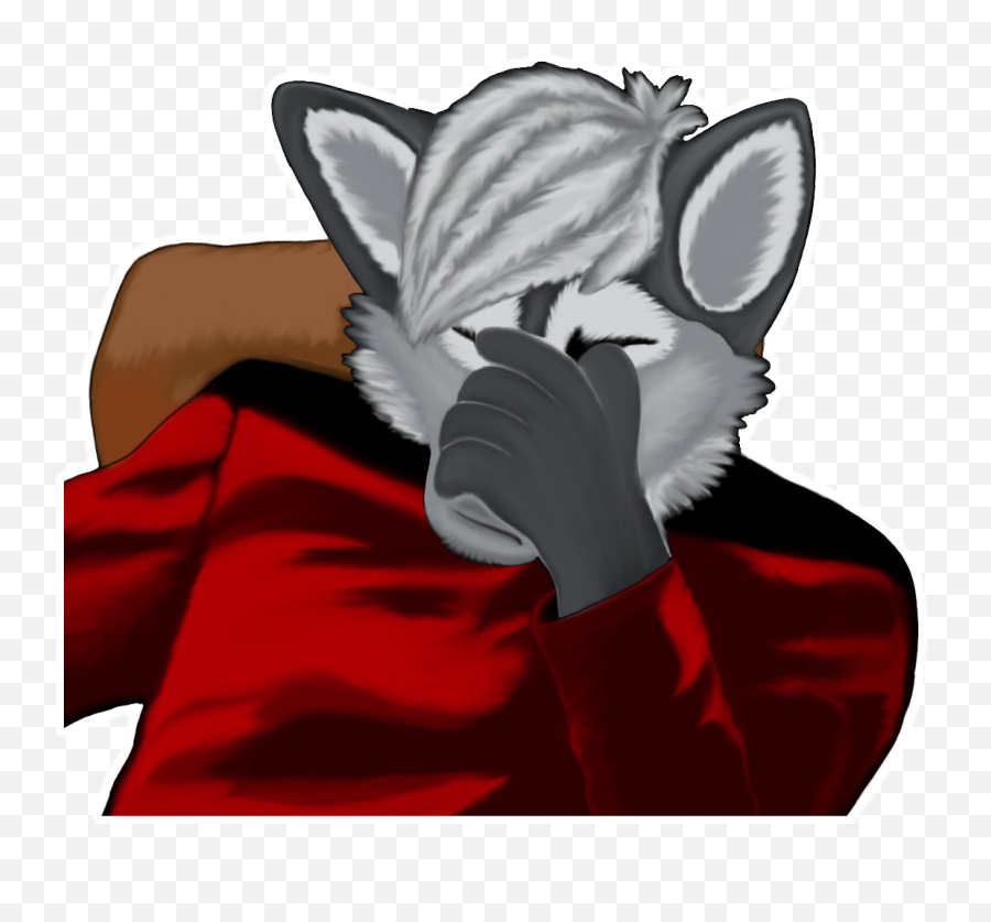 Download Facepalm - Cartoon Png,Facepalm Png