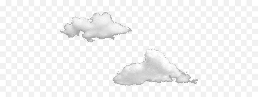 Clouds Gif Png Picture - Moving Clouds Gif Png,Clouds Transparent