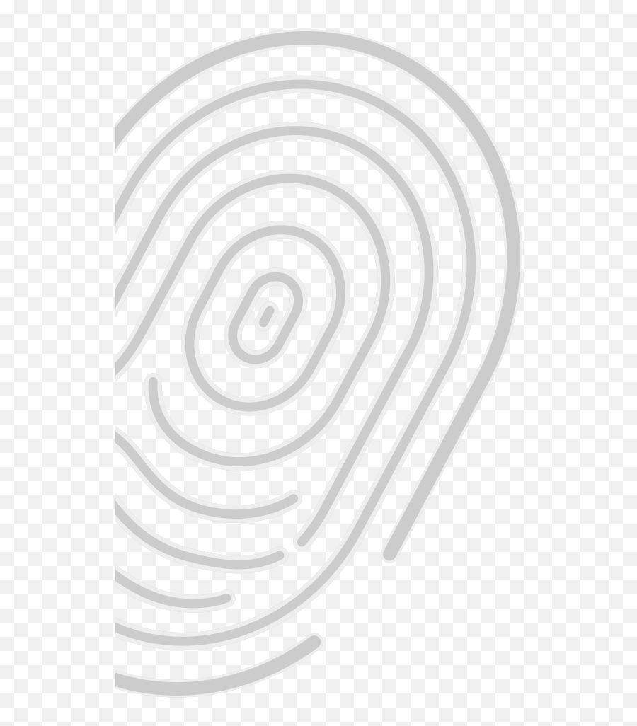 Finger - Print Securedata Boyzathailand Sticker Png,Finger Print Png