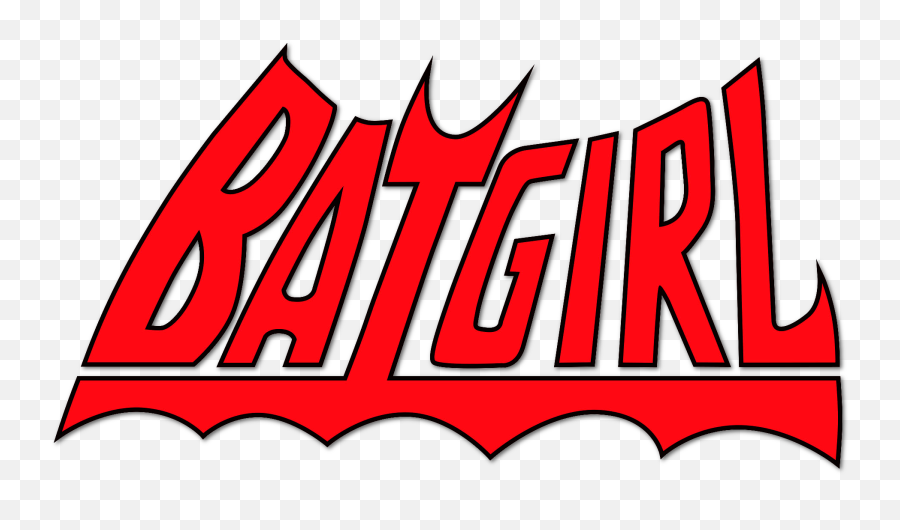 Year One Png Image - Clip Art,Batgirl Logo Png