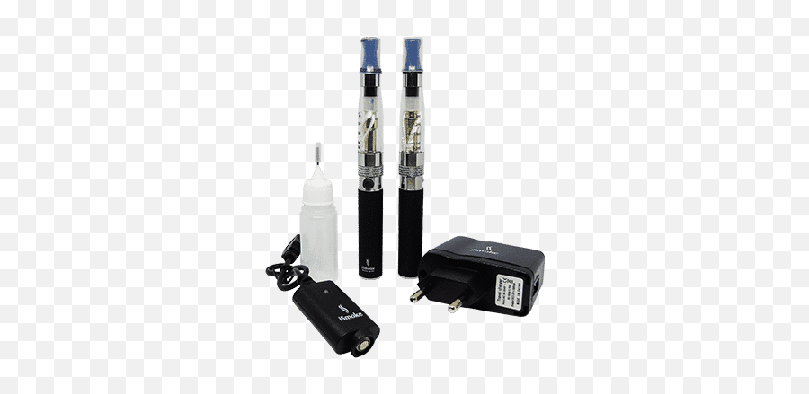 Ego Vape Pen Double Pack - Headphones Png,Vape Pen Png