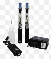 Ego Vape Pen Double Pack - Headphones Png,Vape Pen Png