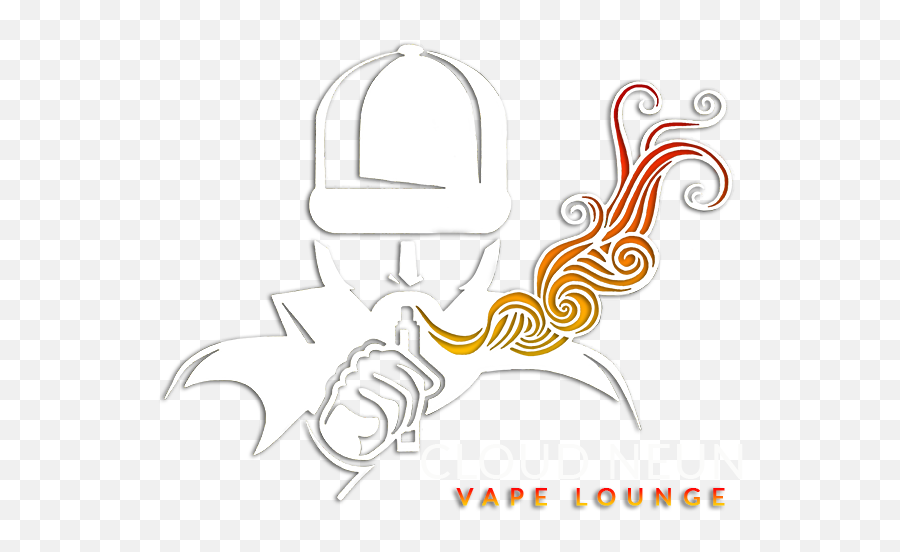 Cloud Neun Vape - Illustration Png,Vape Cloud Png