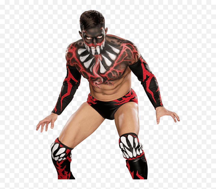 The 10 Greatest Hiring In - Lutte Wwe Finn Balor Png,Bullet Club Png