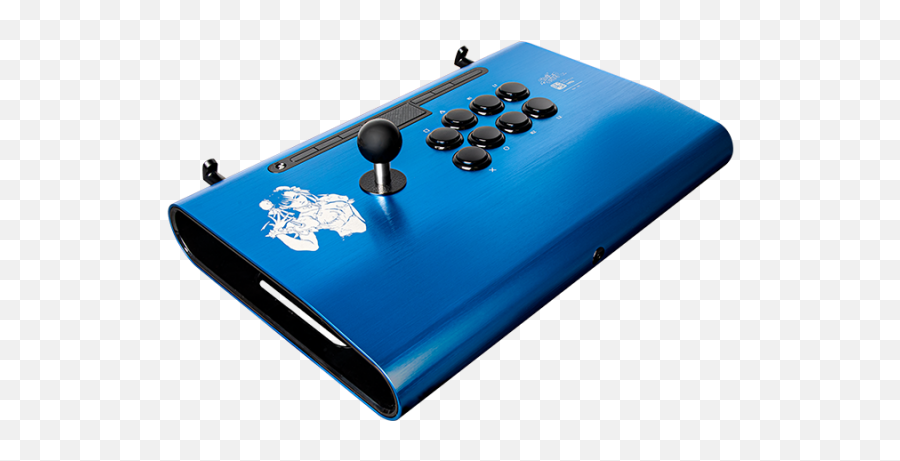 Accessoires - Chun Li Arcade Stick Png,Chun Li Png