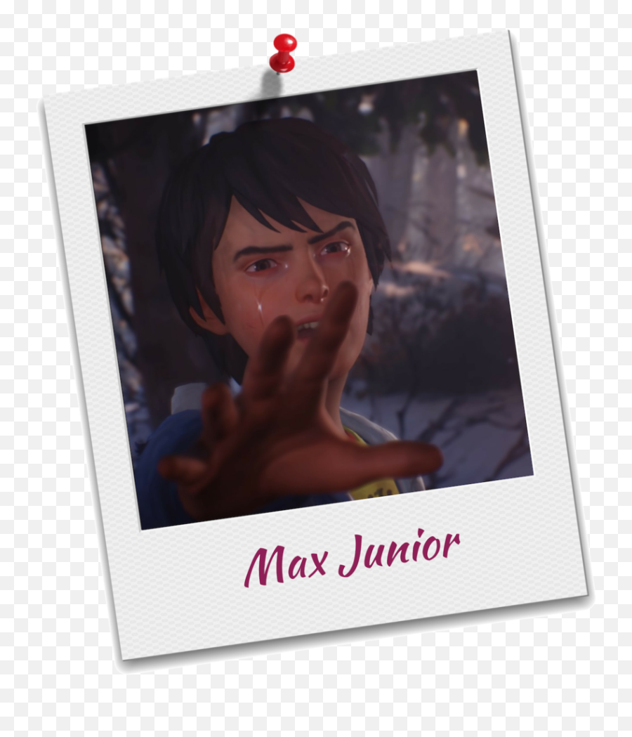 Review Life Is Strange 2 - Ep 2 U2014 Sassy Detective Life Is Strange Daniel Png,Life Is Strange Transparent