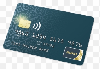 Humo Payment System - Humo Terminal png