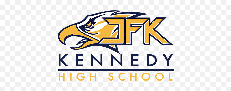 Kennedy High School Homepage Bloomington Public Schools - Kennedy High School Mascot Png,Alternative Learning System Logo