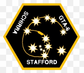 Filegemini - 6patchpng Wikimedia Commons Gemini 6 Patch,Gemini Png