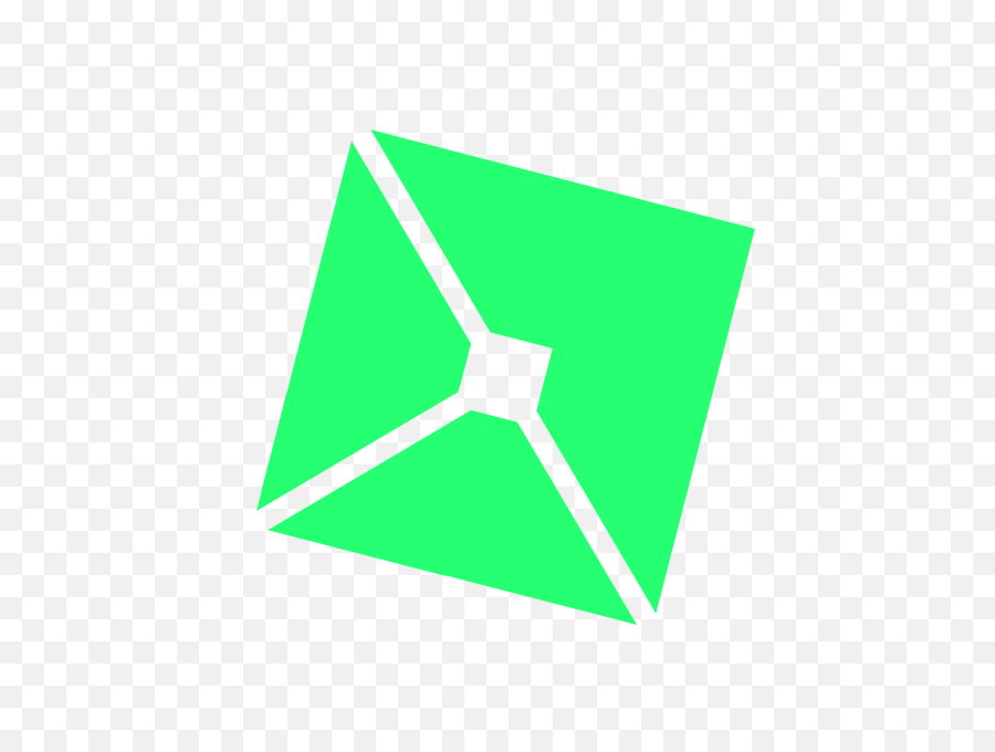 Green Roblox Logo - Logodix Leuchtturm Png,Roblox Logo Transparent