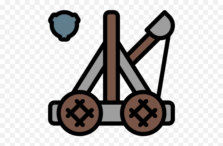 125 Free Vector Icons Of Catapult - Clip Art Png,Catapult Png