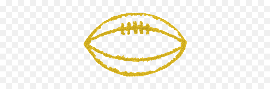 Football 01 - Circle Png,Football Outline Png