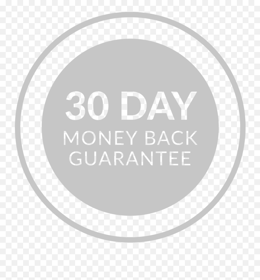 Academy Virtual Assistant - Symbol Png,30 Day Money Back Guarantee Png