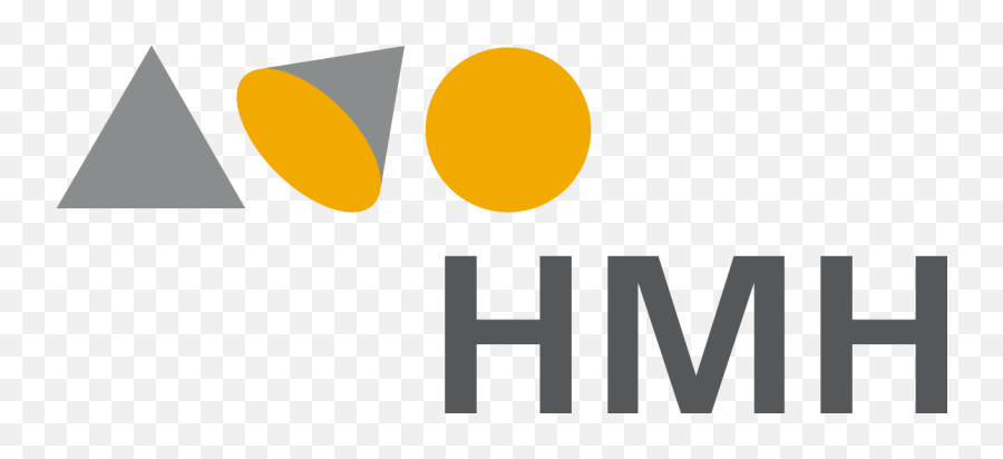 Hmhprimaryrgbpng National Council For The Social Studies - Houghton Mifflin Harcourt Logo Png,Social Studies Png