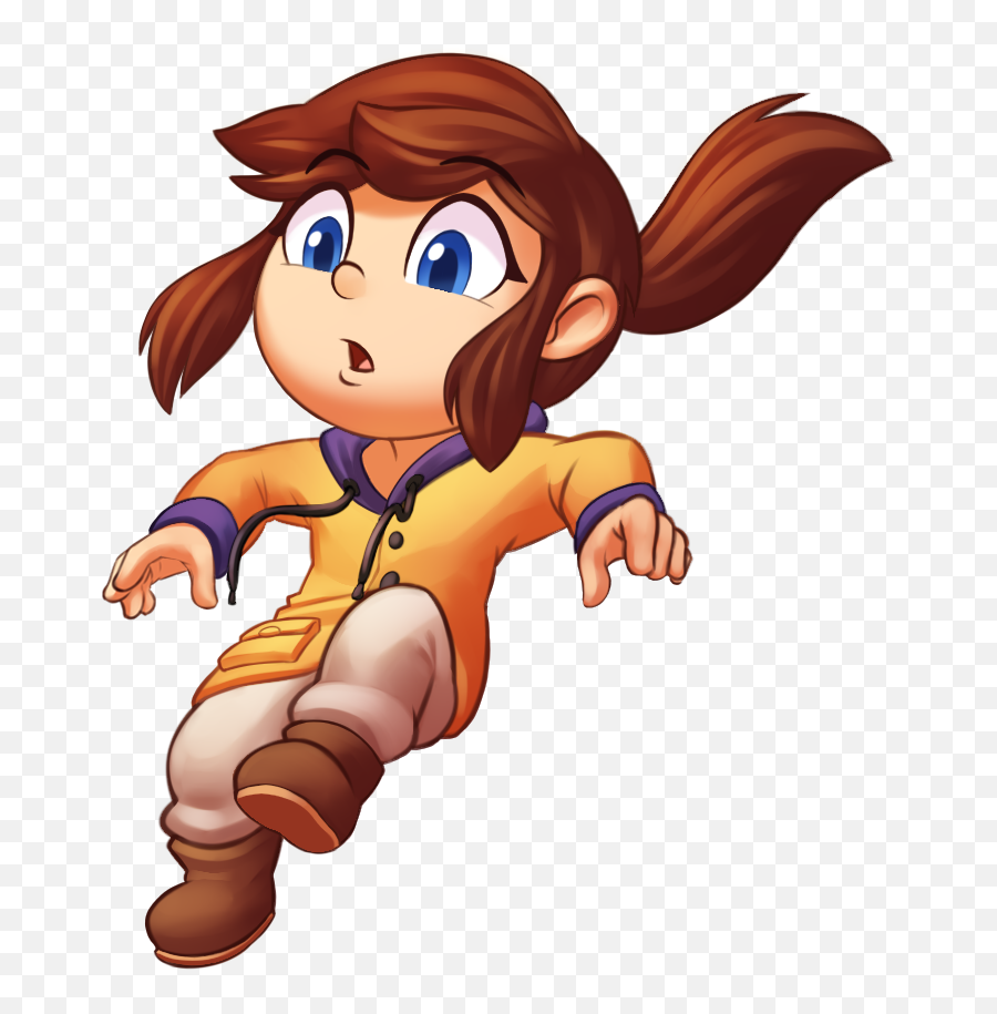 Hat In Time Fanart Clipart - Fanart Hat In Time Png,Hat Kid Png