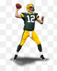 American Football Player Png - Players Transparent