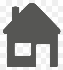 House Flat Icon - Png