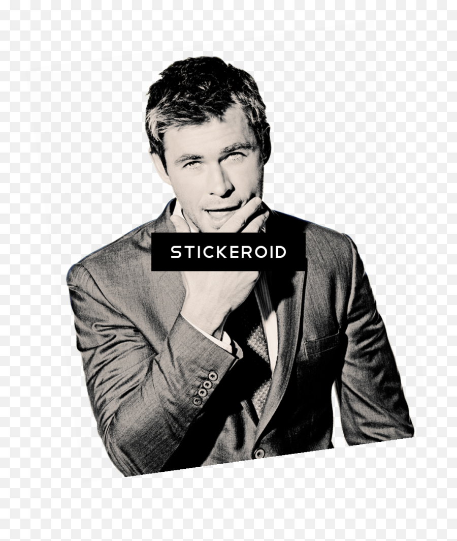 Download Chris Hemsworth - Chris Hemsworth Png,Chris Hemsworth Png