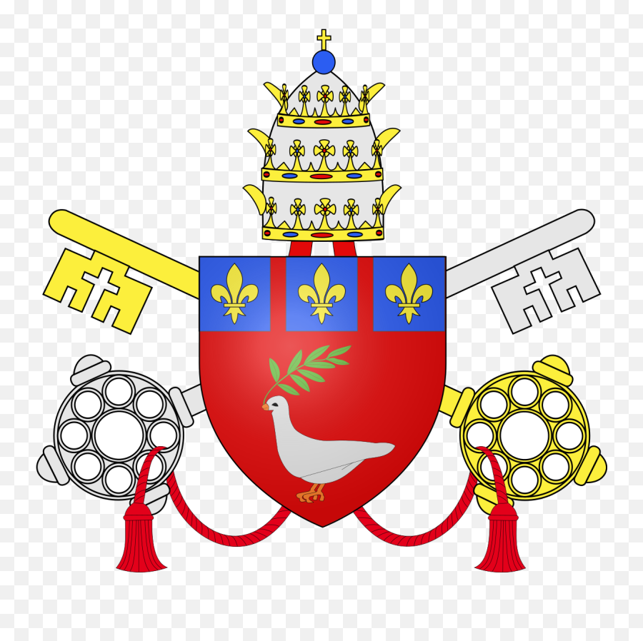 Cum Occasione - Pope Gregory Ix Coat Of Arms Png,Cum Png