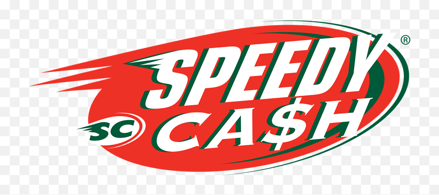Speedy Cash Bankscredit Unions Lending - Kyle Area Speedy Cash Logo Png,Cash Logo