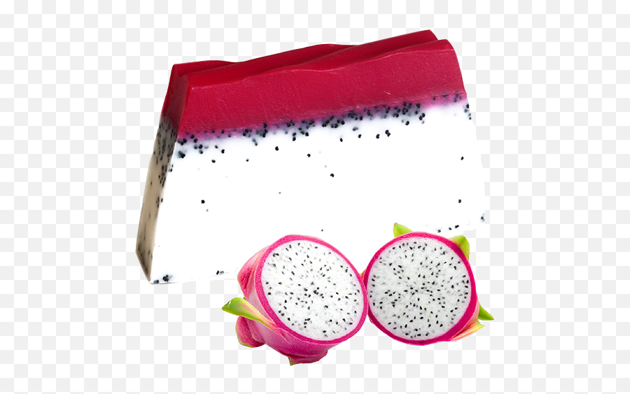 Dragon Fruit Tropical Soap - Ancient Wisdom Dragon Fruit Mango Dragon Fruit Hand Sanitizer Png,Dragon Fruit Png