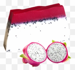 Dragon Fruit Tropical Soap - Ancient Wisdom Dragon Fruit Mango Dragon Fruit Hand Sanitizer Png,Dragon Fruit Png