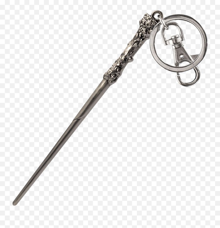 Download Harry Potter Wand Keychain - Harry Potter Keychains Harry Potter Wand Keychain Png,Harry Potter Wand Png