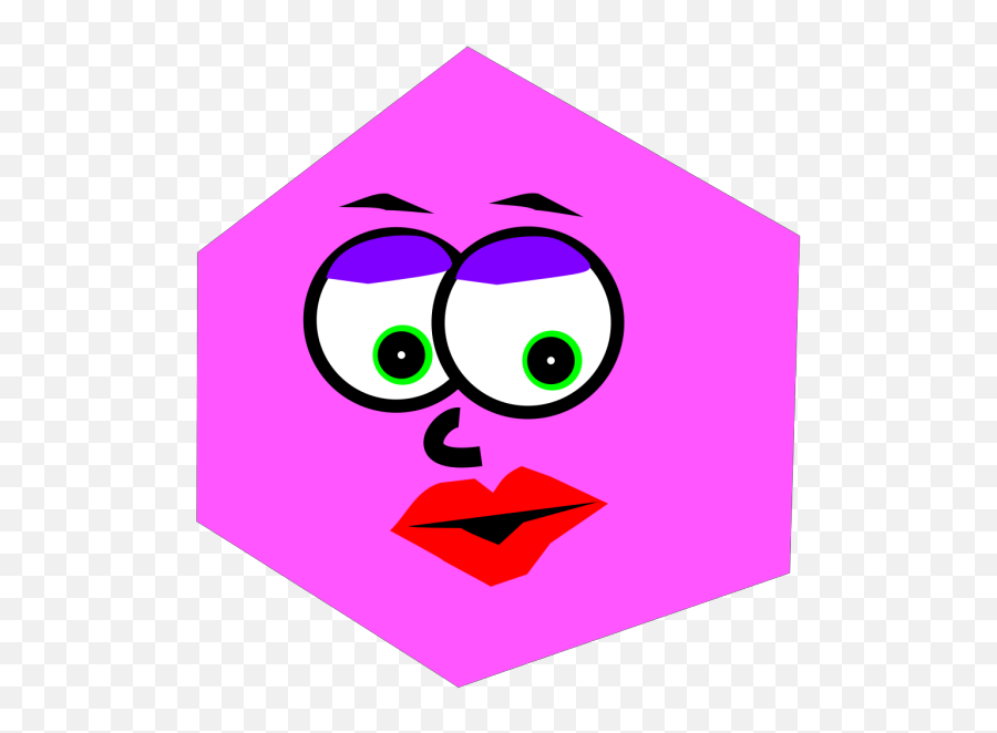 Shape Clipart Animated - Hexagon Shapes Clip Art Png Hexagon Clipart,Hexagon Shape Png