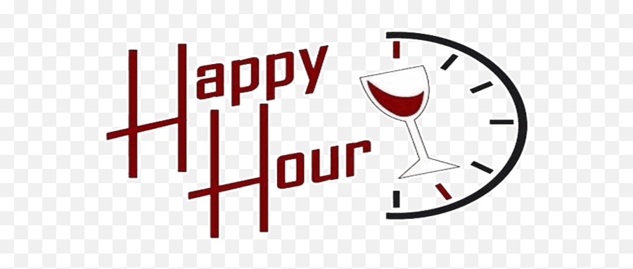 Happy Hour Png Image With No Background - Happy Hours,Happy Hour Png