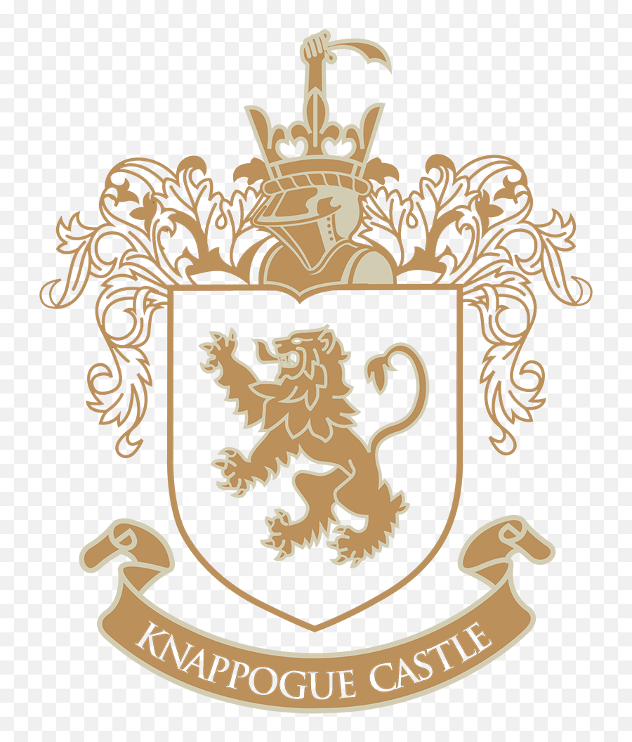 Google Castle Logo - Logodix Knappogue Castle Logo Png,Castle Logo