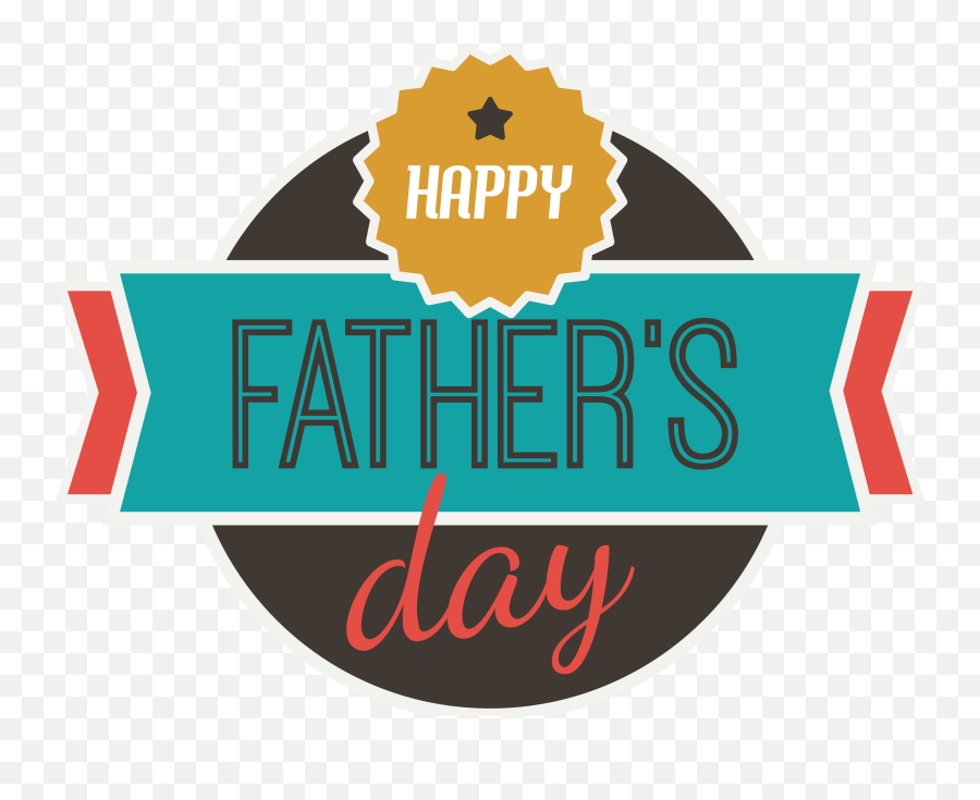 Download Happy Fathers Day 2 No Png