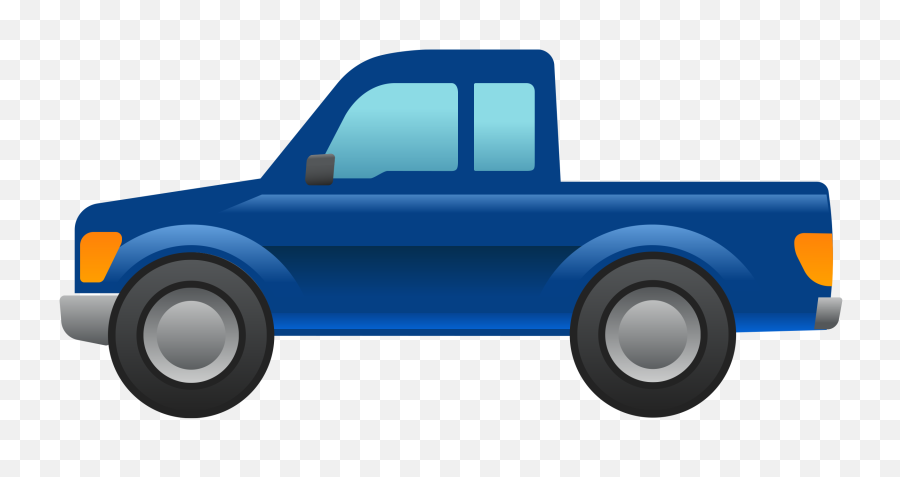 Ford Unveils Its Latest Pickup Truck - Ford Truck Emoji Png,Pick Up Truck Png