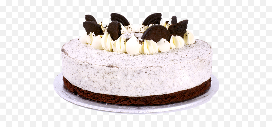 Cream Ice Cr - Ice Cream Cake Png,Cookies And Cream Png