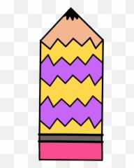 School Clipart 1st Day Of Borders And Frames - School Elementary Border Design Png,Lapiz Png